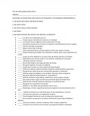 TEST DE INTELIGENCIAS MULTIPLES