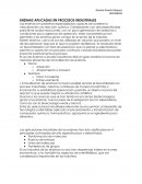 ENZIMAS APLICADAS EN PROCESOS INDUSTRIALES