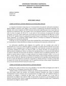 Virus, Bacterias y Sistema inmune