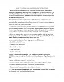 CASO PRACTICO 2 DE PROCESOS ADMINISTRATIVOS