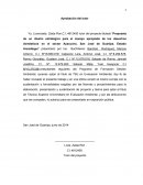 Desecho sólido, calidad de vida, ambiente, reciclar, contaminación