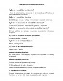 CUESTIONARIO U1 FUNDAMENTOS FINANCIEROS