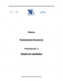 PRACTICA DE FUNDAMENTOS FINANCIEROS