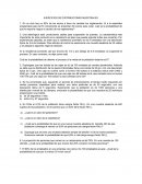 EJERCICIOS DE DISTRIBUCIONES MUESTRALES