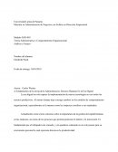 A-Fundamentos de la teoría de la Administracion- Recurso Humano En la Era Digital