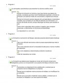 Las principales características que presentan los alumnos adultos