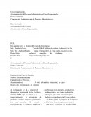 Automatización de Procesos Administrativos Casos Empresariales