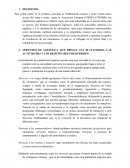 PLATAFORMAS LOGISTICAS