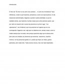 Ensayo de Clara Coria