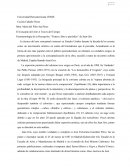 El Concepto del Arte A Través del Tiempo