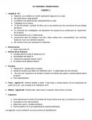 EL PROCESO: FRANZ KAFKA