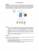 Problemas en arquitectura de redes
