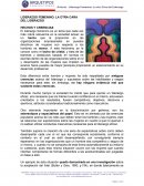 LIDERAZGO FEMENINO: LA OTRA CARA DEL LIDERAZGO