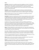 Conceptos Basicos de Economia