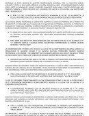 PROGRAMA PARA CONMEMORAR EL 16 DE SEPTIEMBRE
