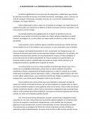 LA GLOBALIZACION Y LA COORDINACION DE LAS POLITICAS ECONOMICAS