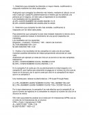 Caso Práctico E-Commerce