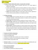Derecho de Familia (VENEZUELA)