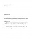 Proyectos escolares. Conservación de nuestra naturaleza