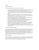 Teorías y escuelas que aplican al estilo liderazgo latino y japonés