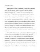 El amor se nace o se hace