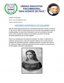 DOLORES VEINTIMILLA DE GALINDO