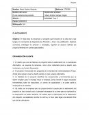 Empresa Autolavado Automático