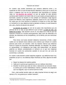 Eleccion de Carrera. La oferta y demanda educativa