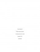 Comunicación oral y escrita semana 2