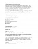 Habilidades sociales tarea 4