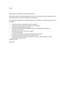 Reflexión sobre el perfil de inversionista, el conocimiento sobre los mercados financieros y la importancia de la educación financiera en México