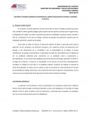 FACTORES Y RIESGOS LABORALES PSICOSOCIALES: CONCEPTUALIZACIÓN, HISTORIA Y CAMBIOS ACTUALES