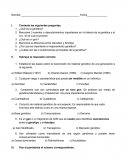 Examen genetica mvz