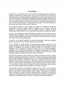 El petroleo. La extracción o producción de petróleo