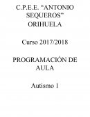 Programacion aula 1718