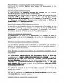 Mencioné en qué consiste la prueba confesional expresa