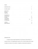 La Línea de la pobreza en Honduras