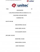 EL BULLYING EN JÓVENES ENTRE LAS EDADES DE 12 A 15