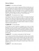 Capítulo I – Los esclavos de Yucatán