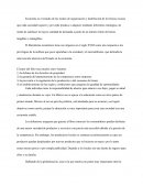 Que es la economia. El liberalismo económico