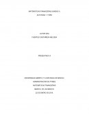 Administración de PYMES. Matemáticas financieras