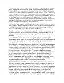 Comentario de marihuana