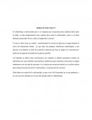 Diabetes en Odontología