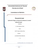 Protocolo de tesis. Aplicación de Fagos en el biocontrol de alimentos en comedor industrial aramak