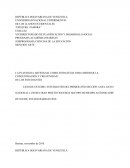 LA PLASTILINA ARTESANAL COMO ESTRATEGIA PARA MEJORAR LA CONCENTRACIÓN Y CREATIVIDAD DE LOS ESTUDIANTES.