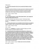 Analisis Financiero PREGUNTAS