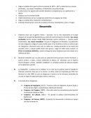 Analisis Guerra Franco Prusiana