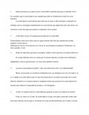 Preguntas directas e indirectas