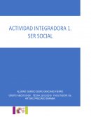 Prepa en linea modulo 8 collage que exprese tu constitución como ser social