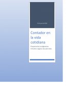 Proyecto con Flip Flops